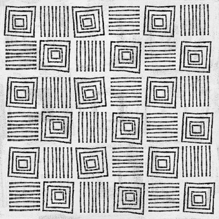 Mudcloth Patterns IIs