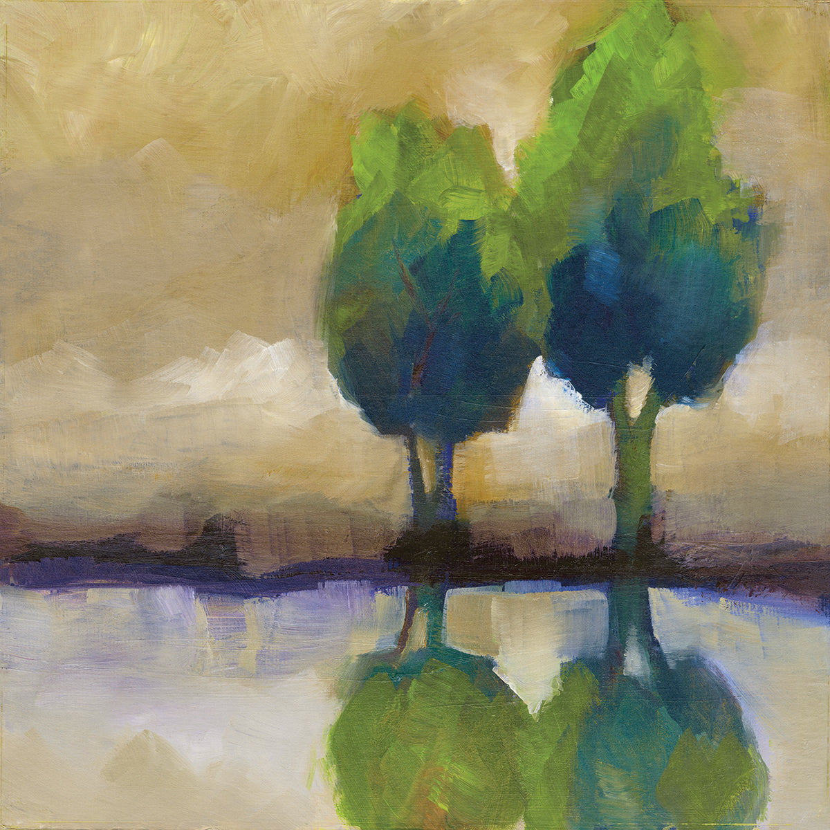 Tall Trees Gold