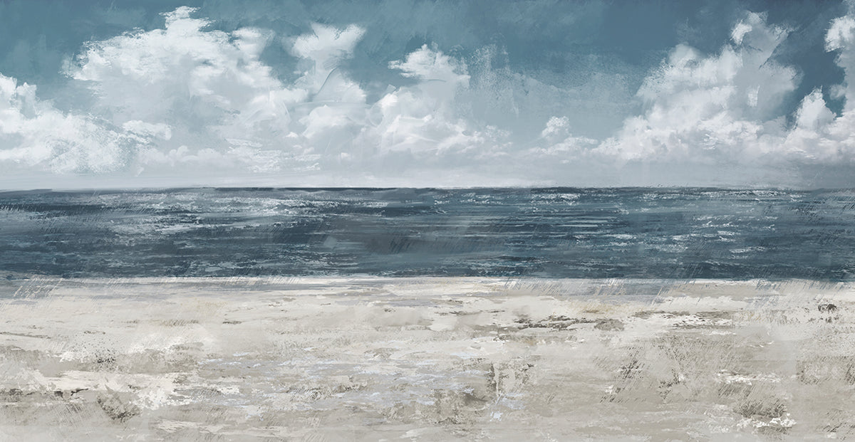 Beach Layers Light
