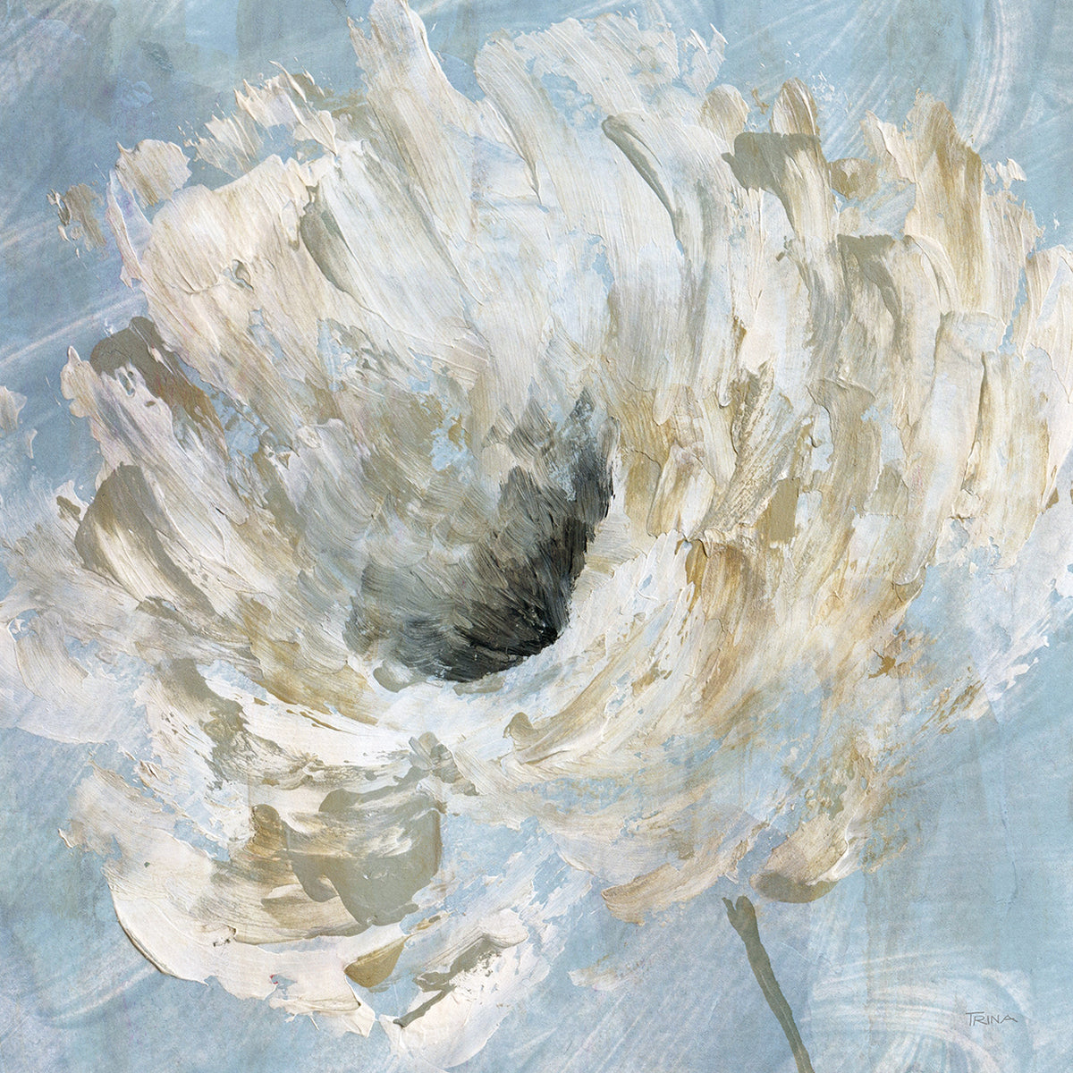 Blue Blanc II