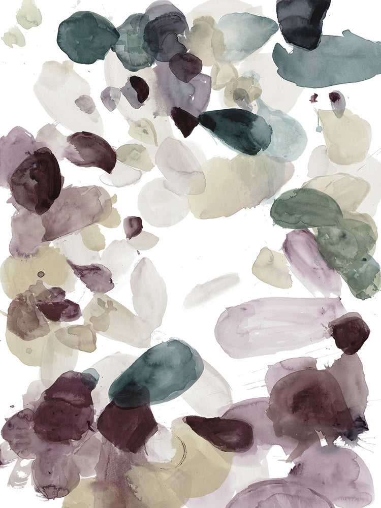 Butterfly Dance in Neutral Ds