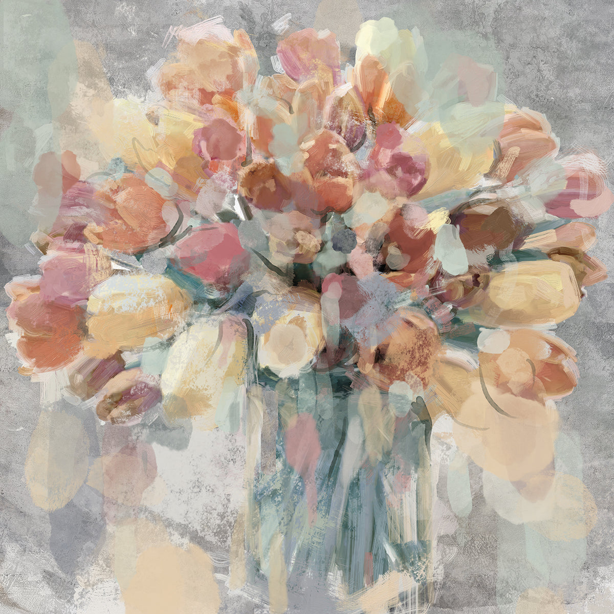 Garden Arrangement
