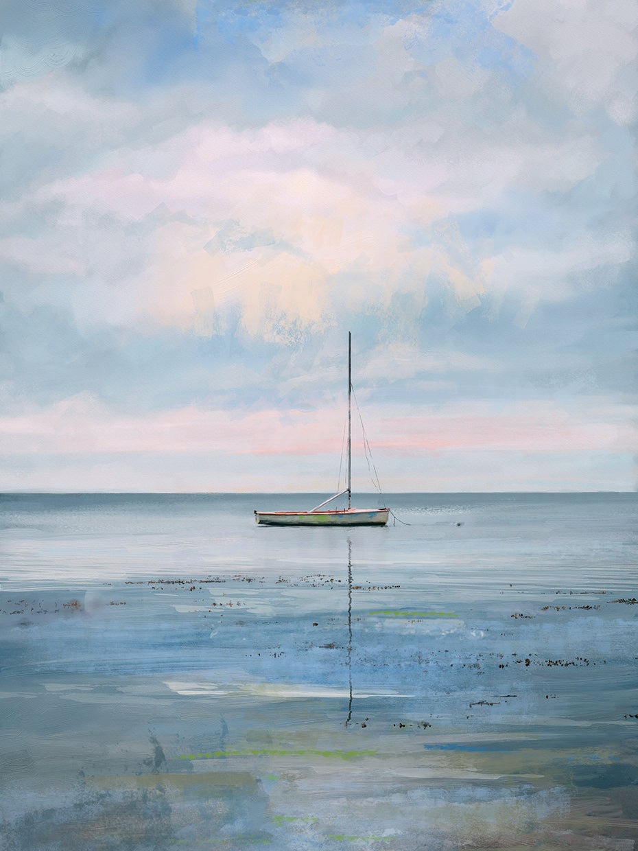 Morning Calm