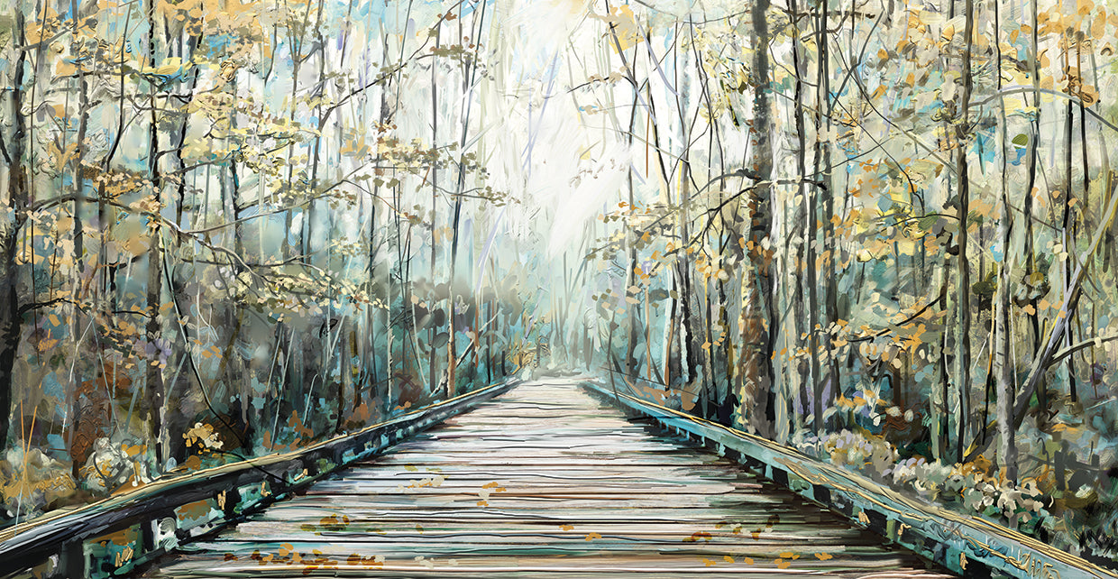 Seasonal Journey