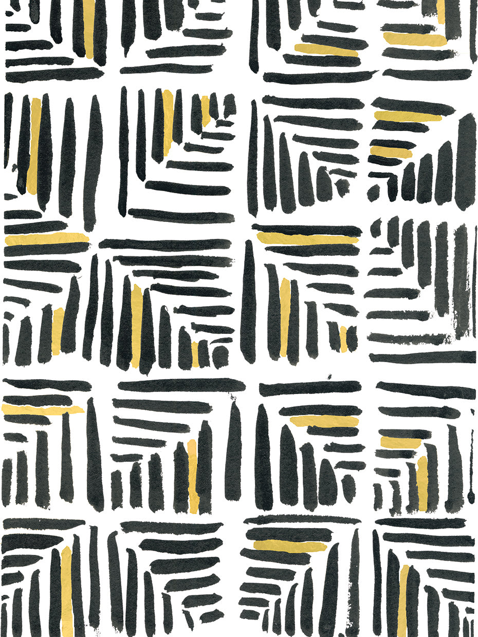 Squares with Golds