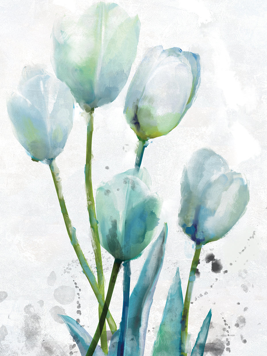 Tulip Gathering II