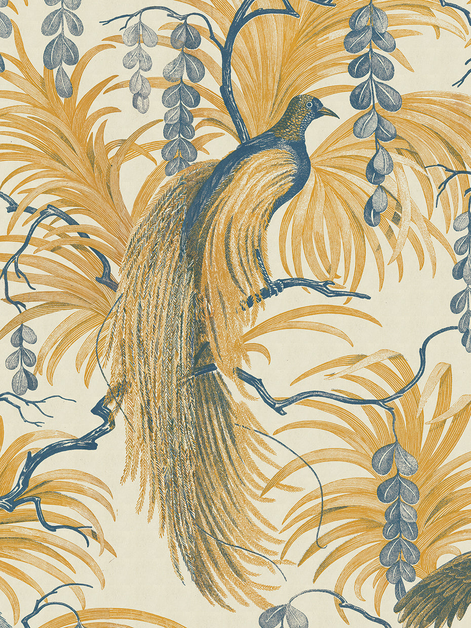 Fantasia's Bird