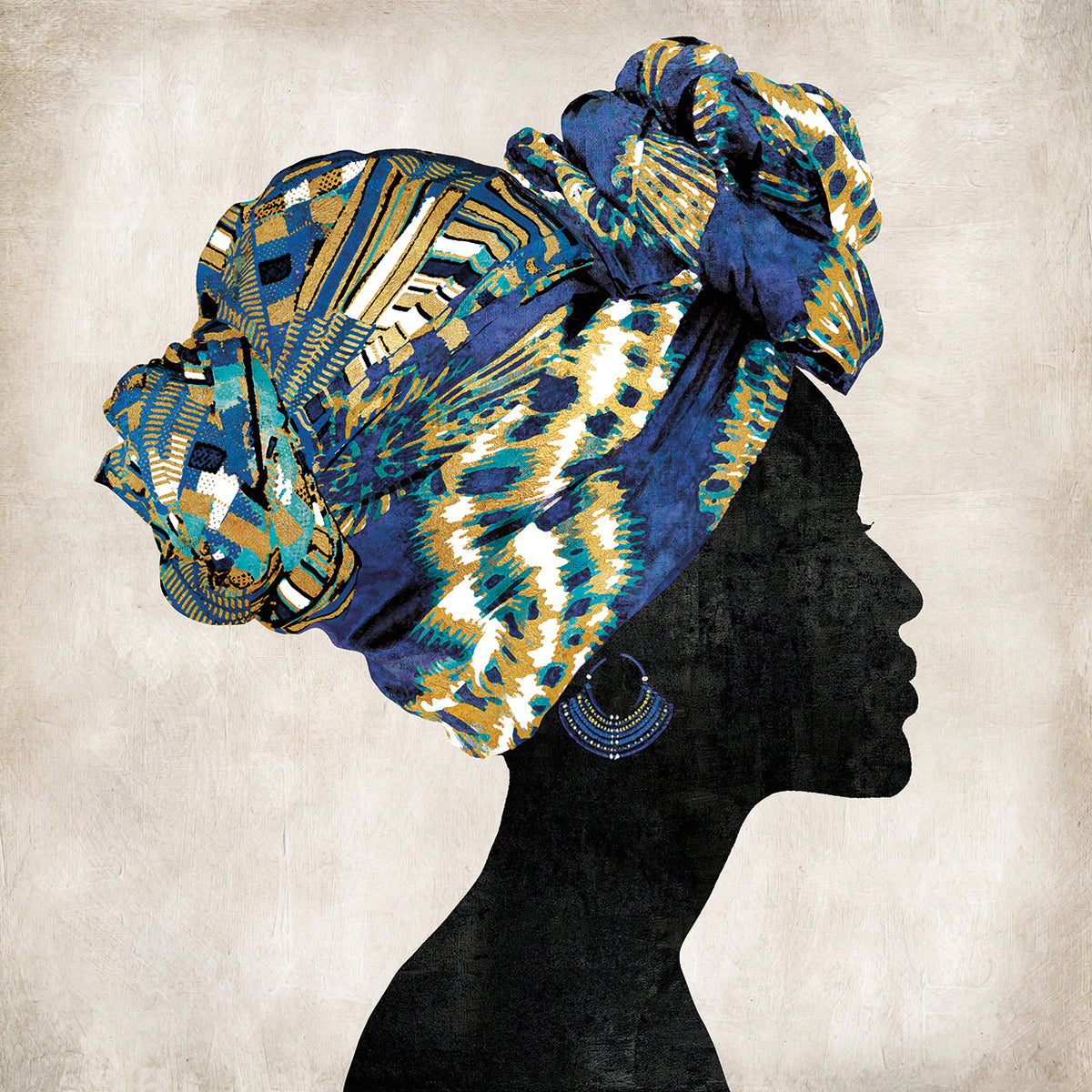 Gele I