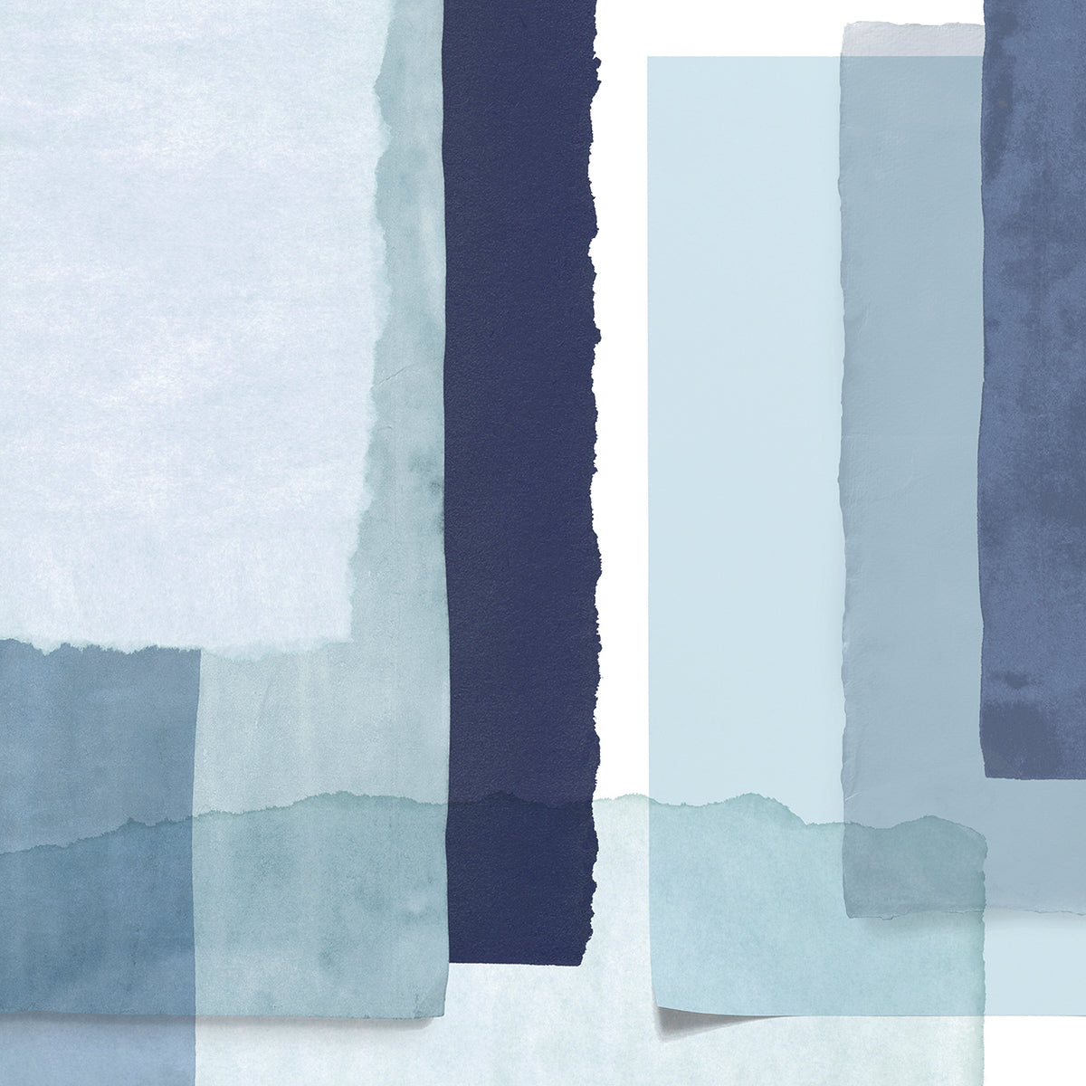 Paper Monuments II