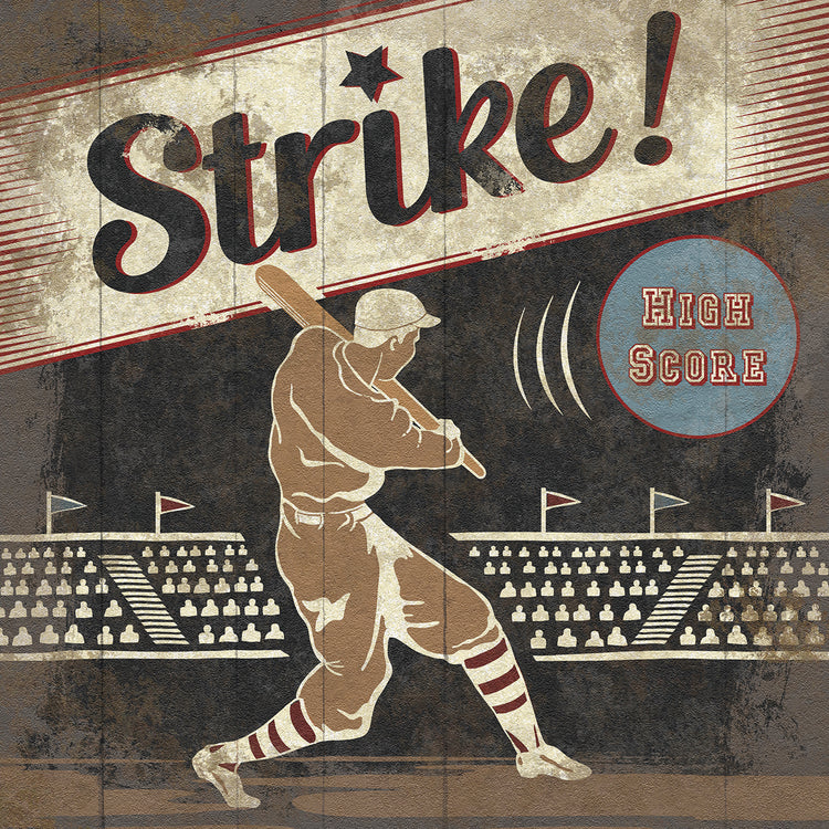 Strike