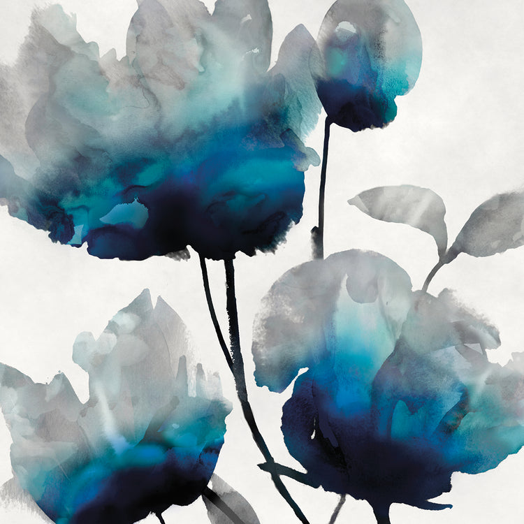 Sylvan I detalle lienzo arte
