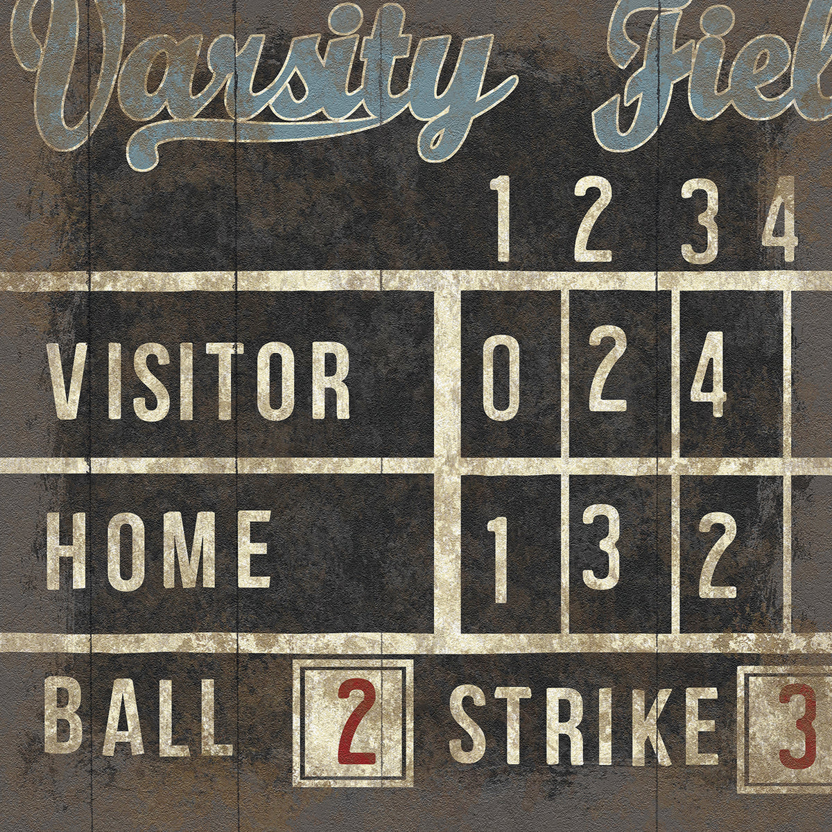 Varsity Field