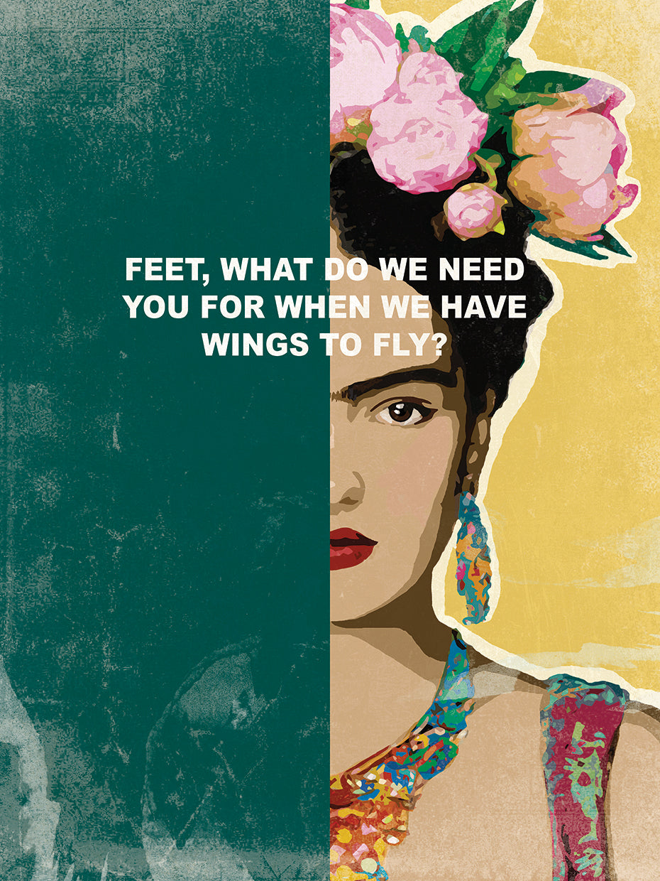 Wings to Fly