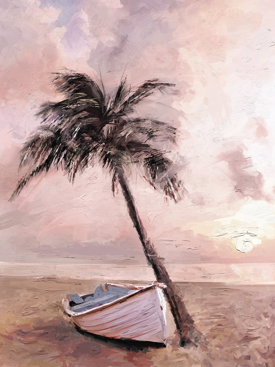 Beached Blush