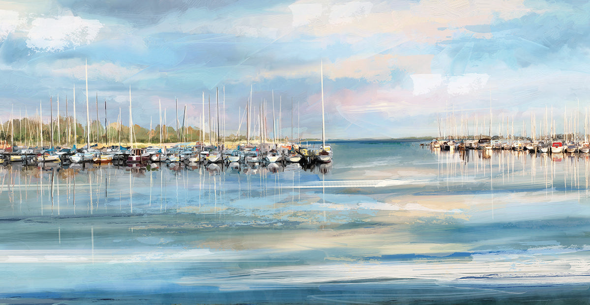 Blue Harbor