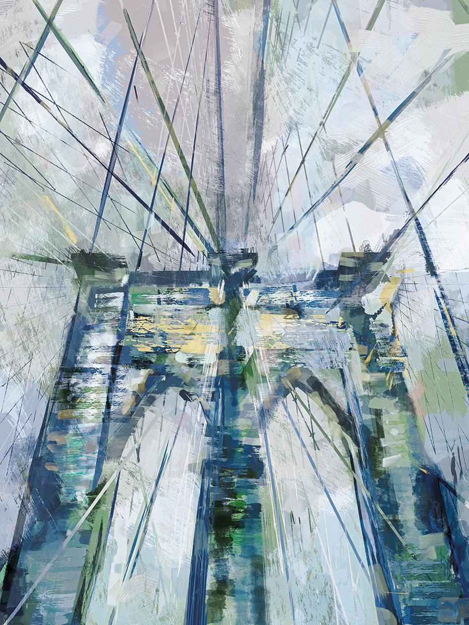 Bridgescape