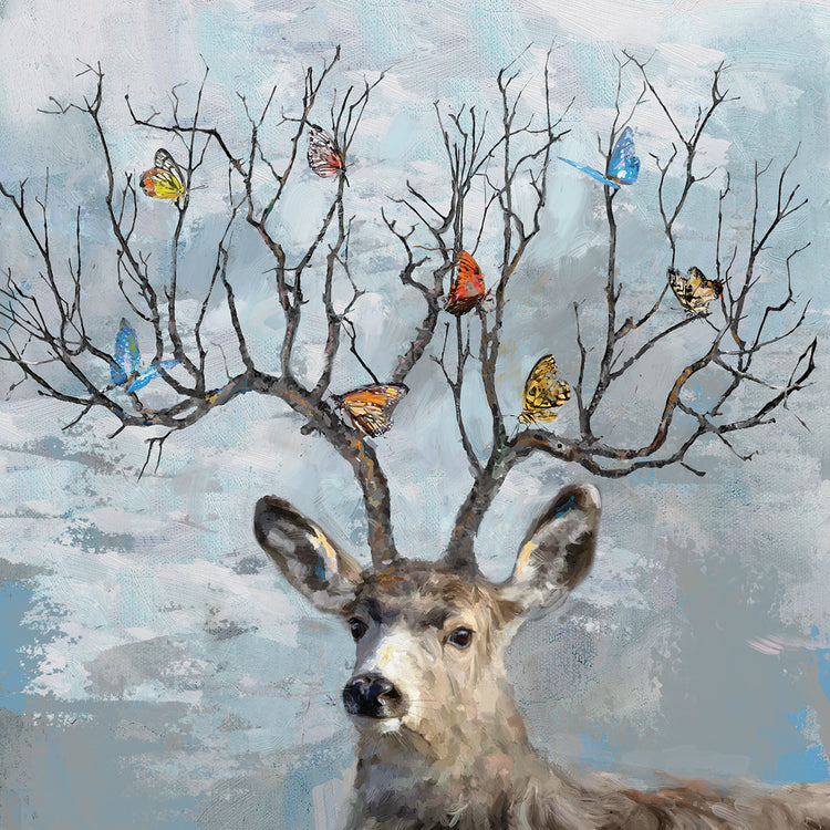 Nearest & Deerest II