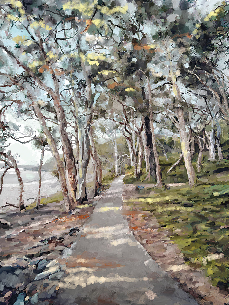River Path