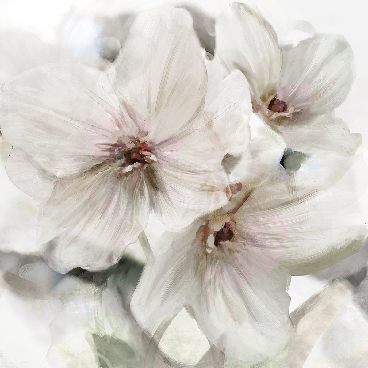 Summer Hush I