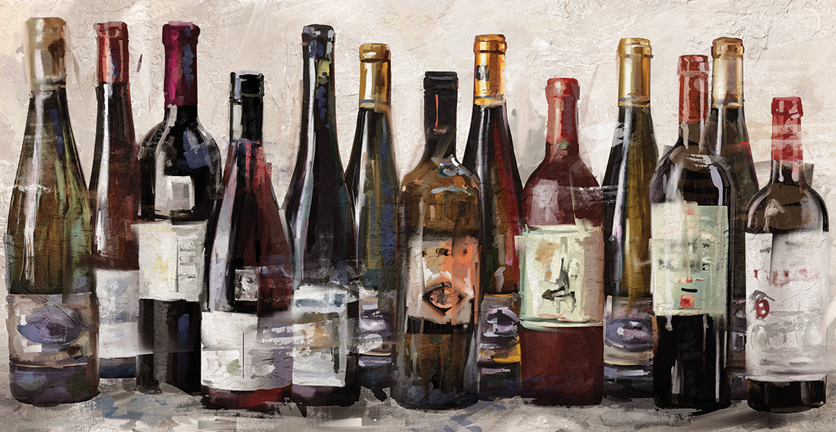 Vinology