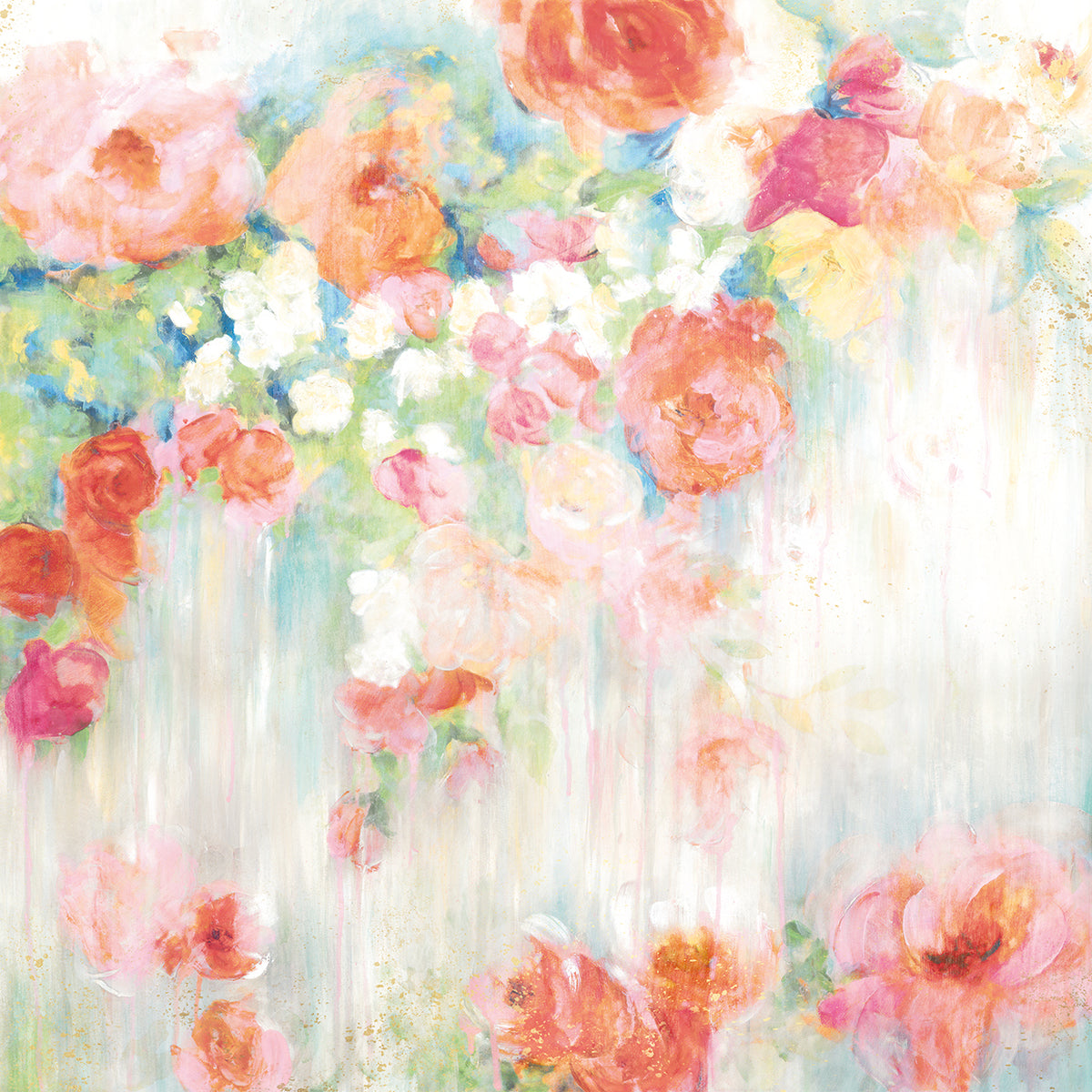 Flower Garden