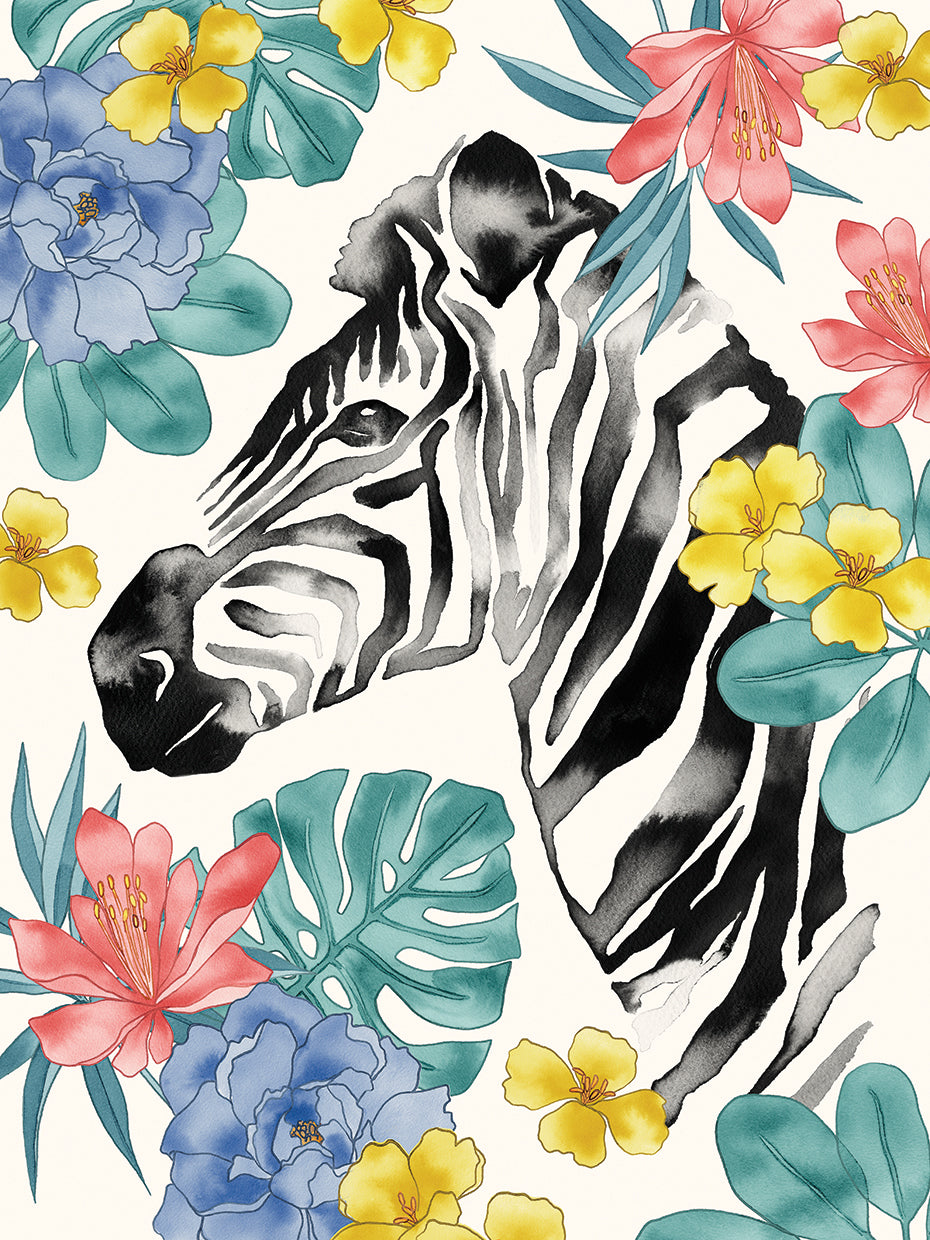 Jungle Stripess
