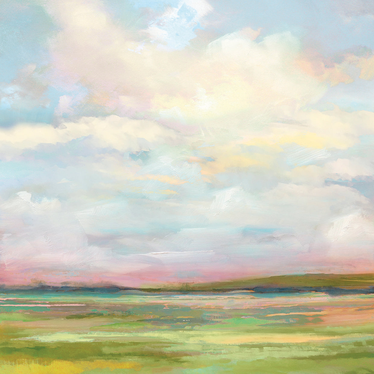Landscape View Soft