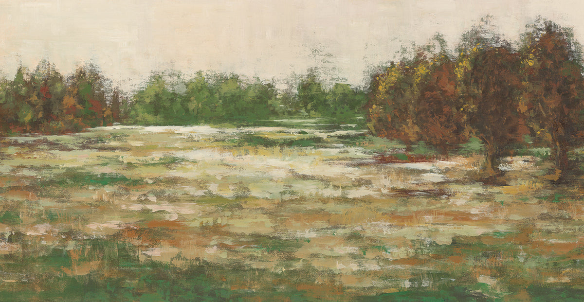 Sage Landscape
