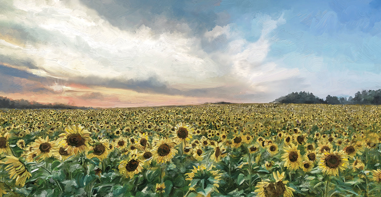 Fields of Gold