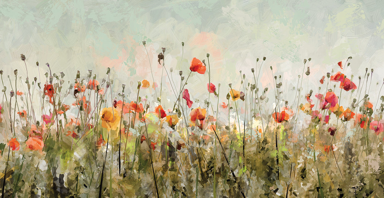 Poppy Parade
