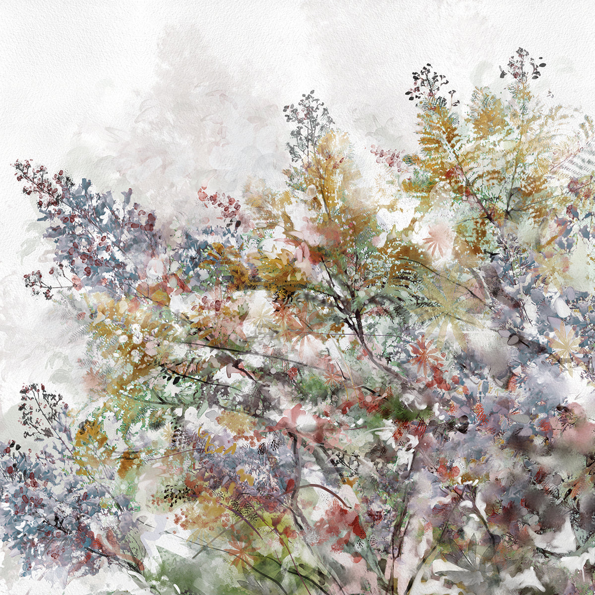 Quiet Elegance II