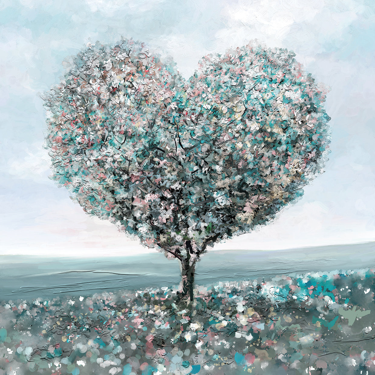 Tree of Love