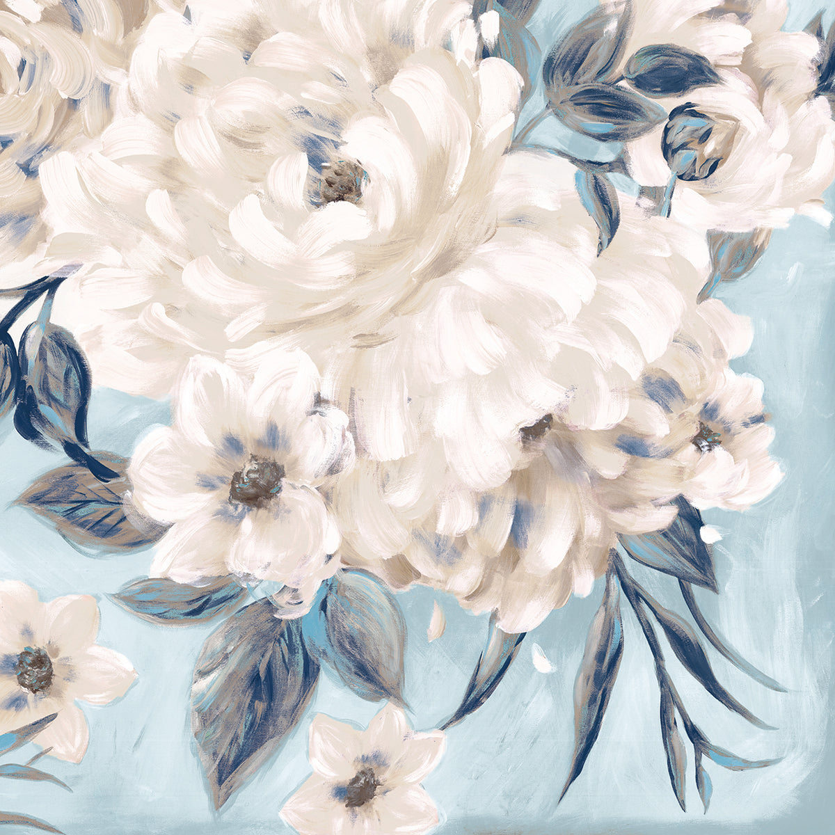 Indigo Romance