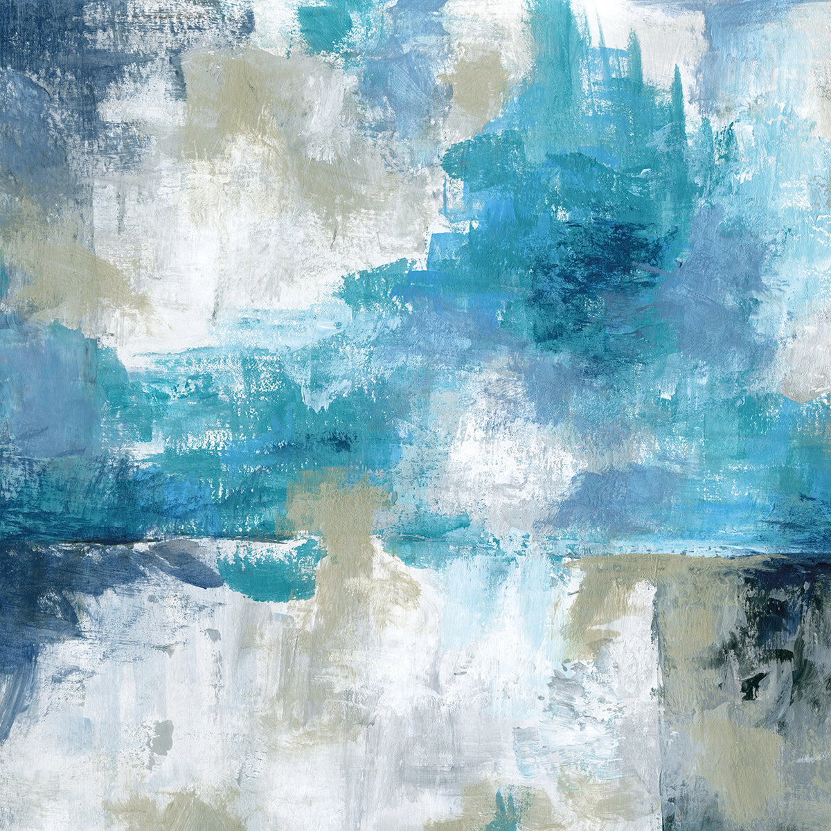 By the Sea