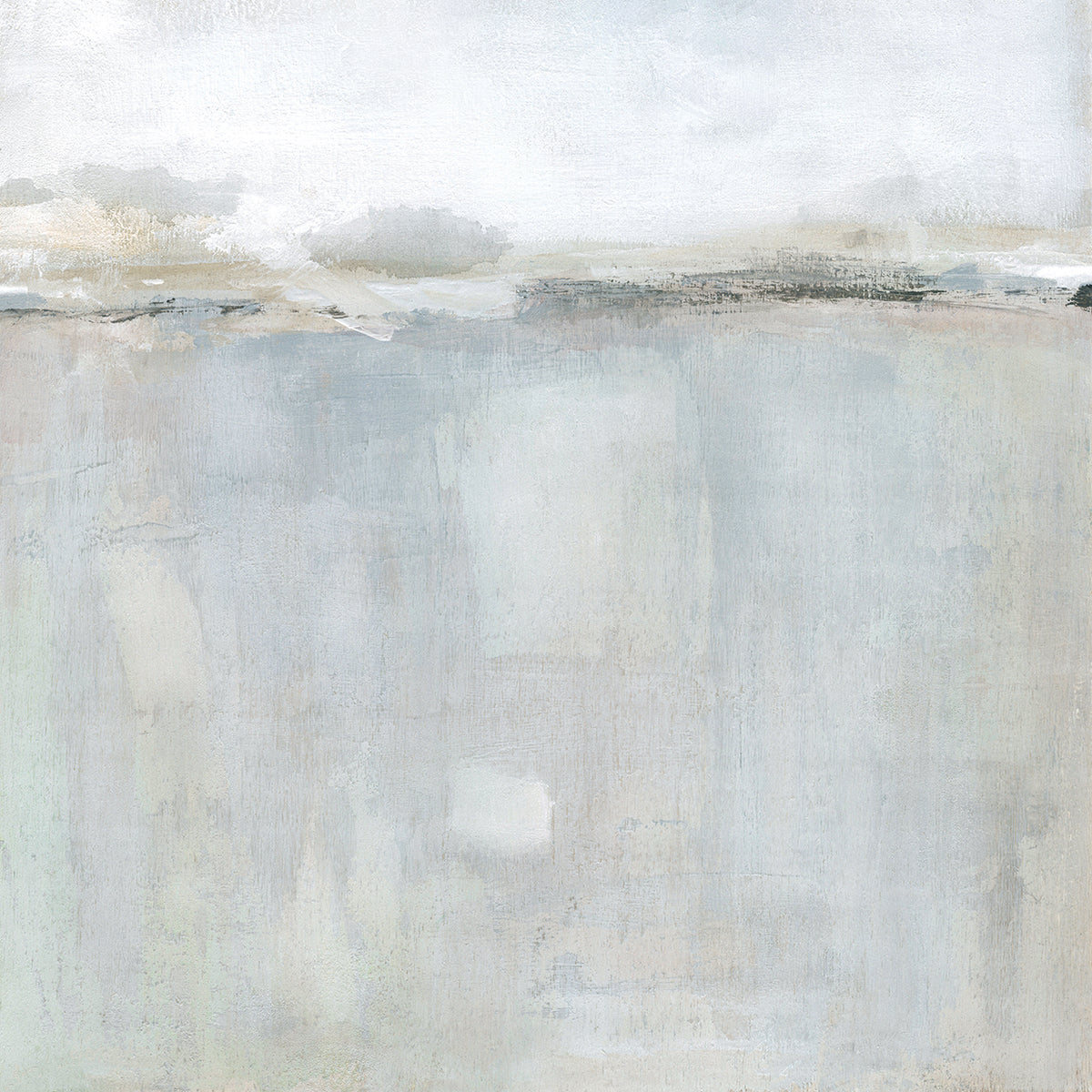 Days to Come II by Carol Robinson - museum quality wall art work on large canvas & framed canvas prints