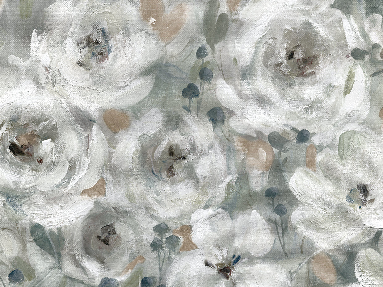 Neutral Symphony by Carol Robinson - highest quality handcrafted wall art work on large canvas & framed canvas prints