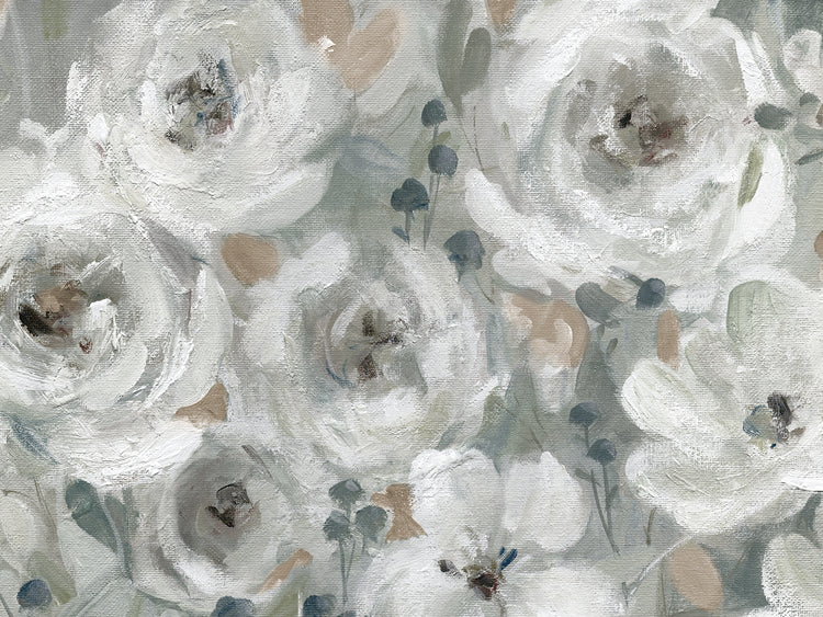 Neutral Symphony by Carol Robinson - highest quality handcrafted wall art work on large canvas & framed canvas prints