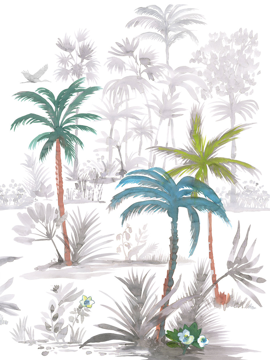 Paradise Parade