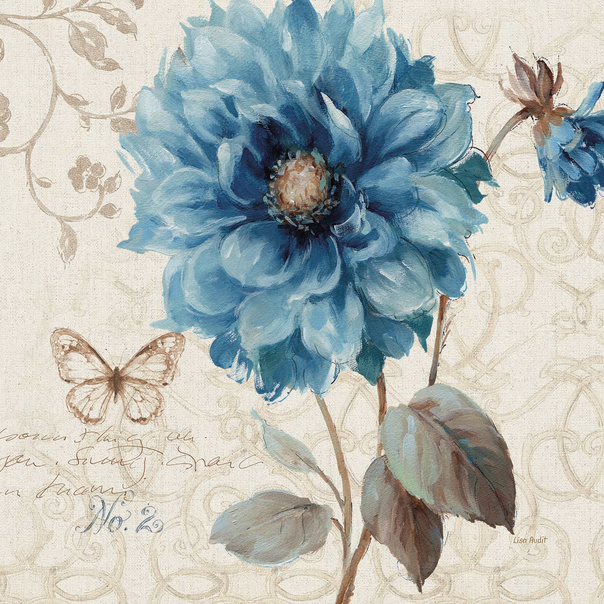 A Blue Note II