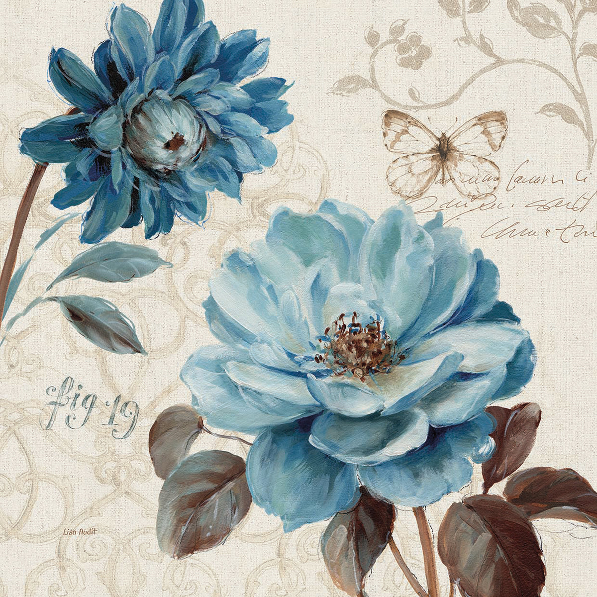 A Blue Note III