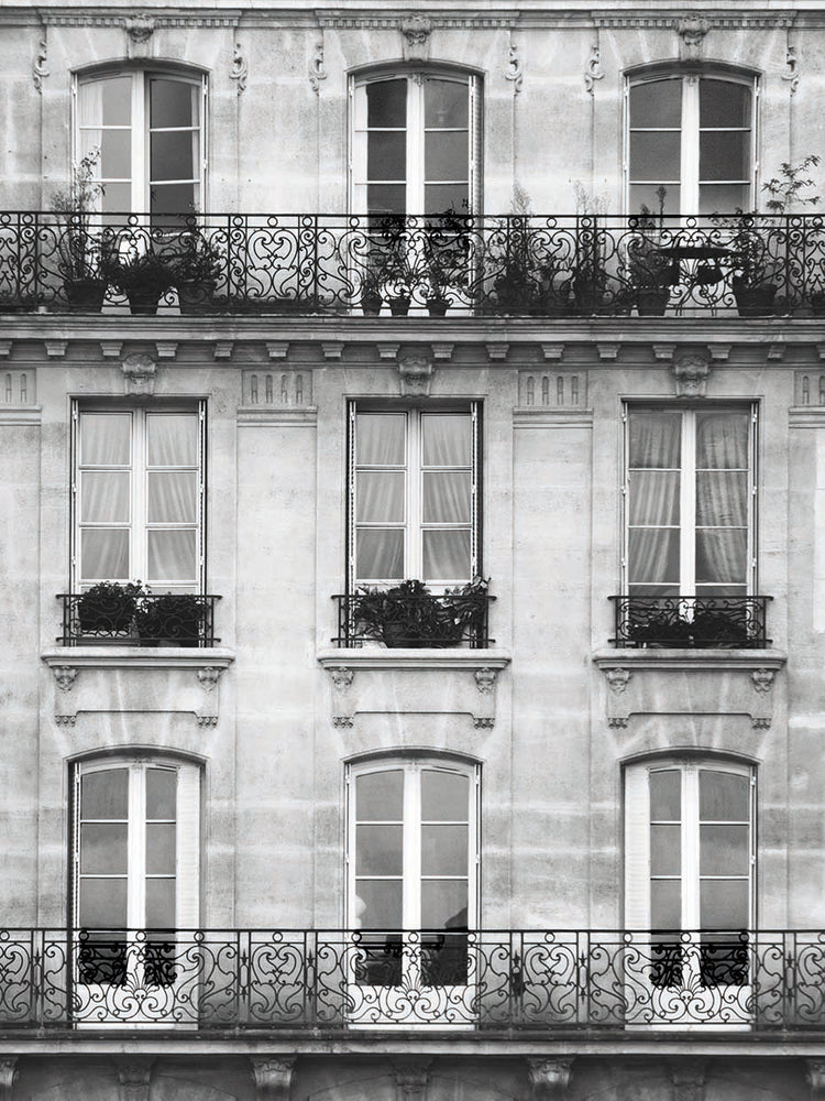 Across the Street II