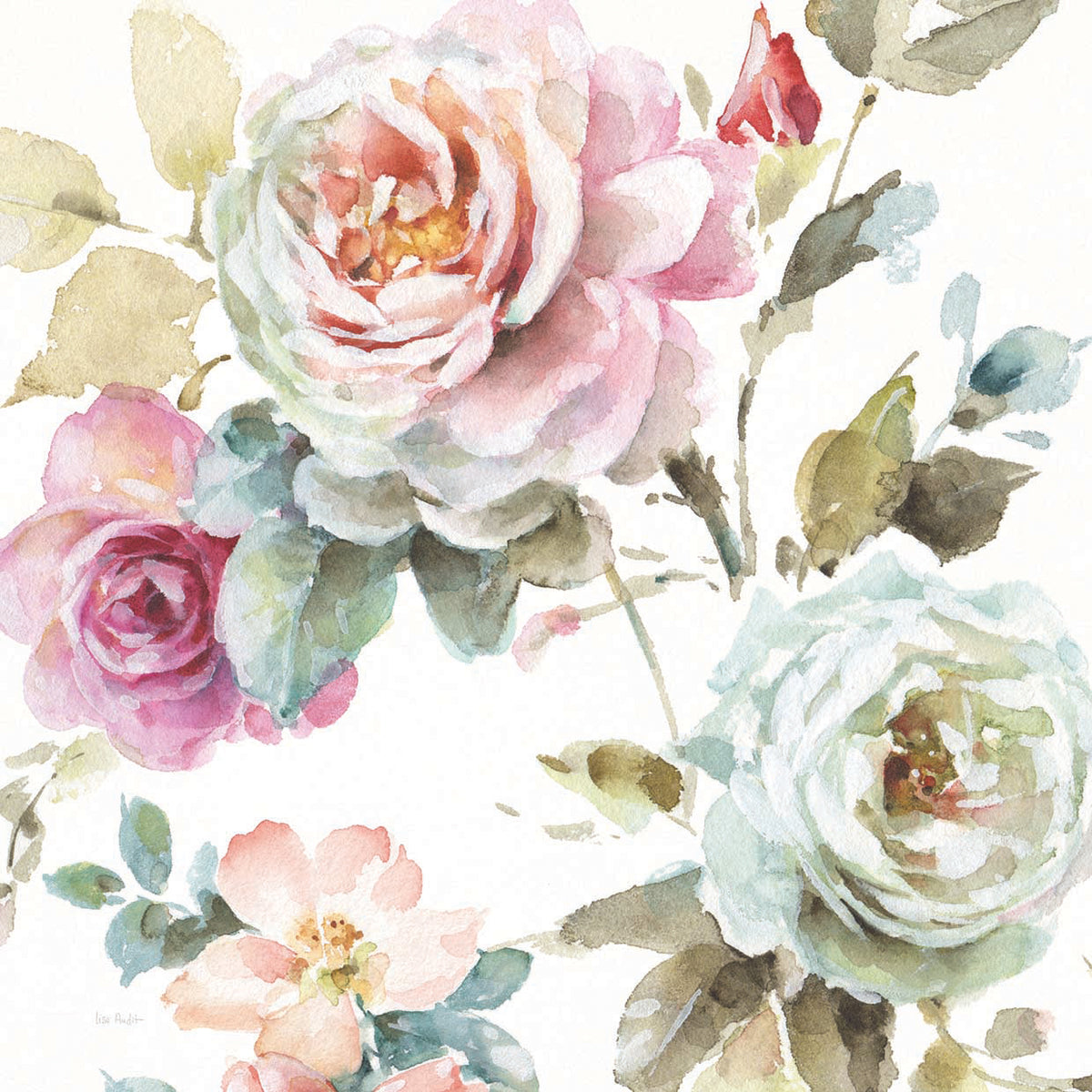 Beautiful Romance V