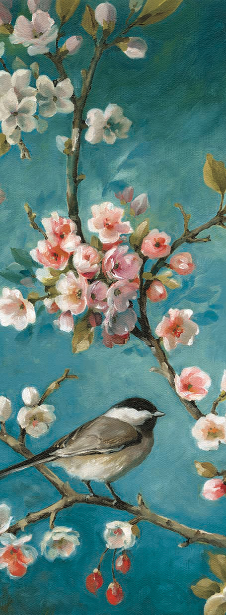 Blossom III