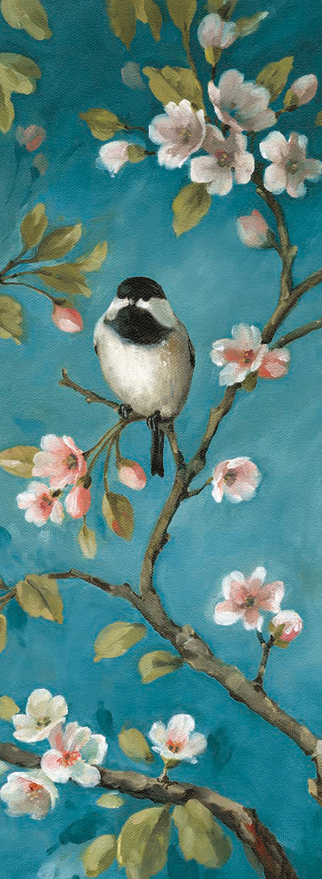 Blossom IV