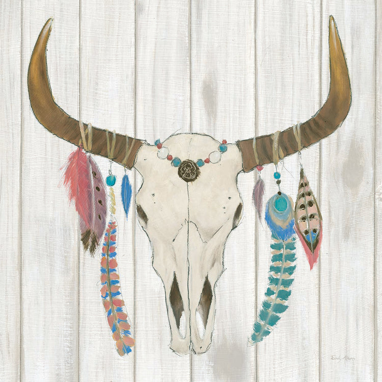 Bohemian Rising I no Border