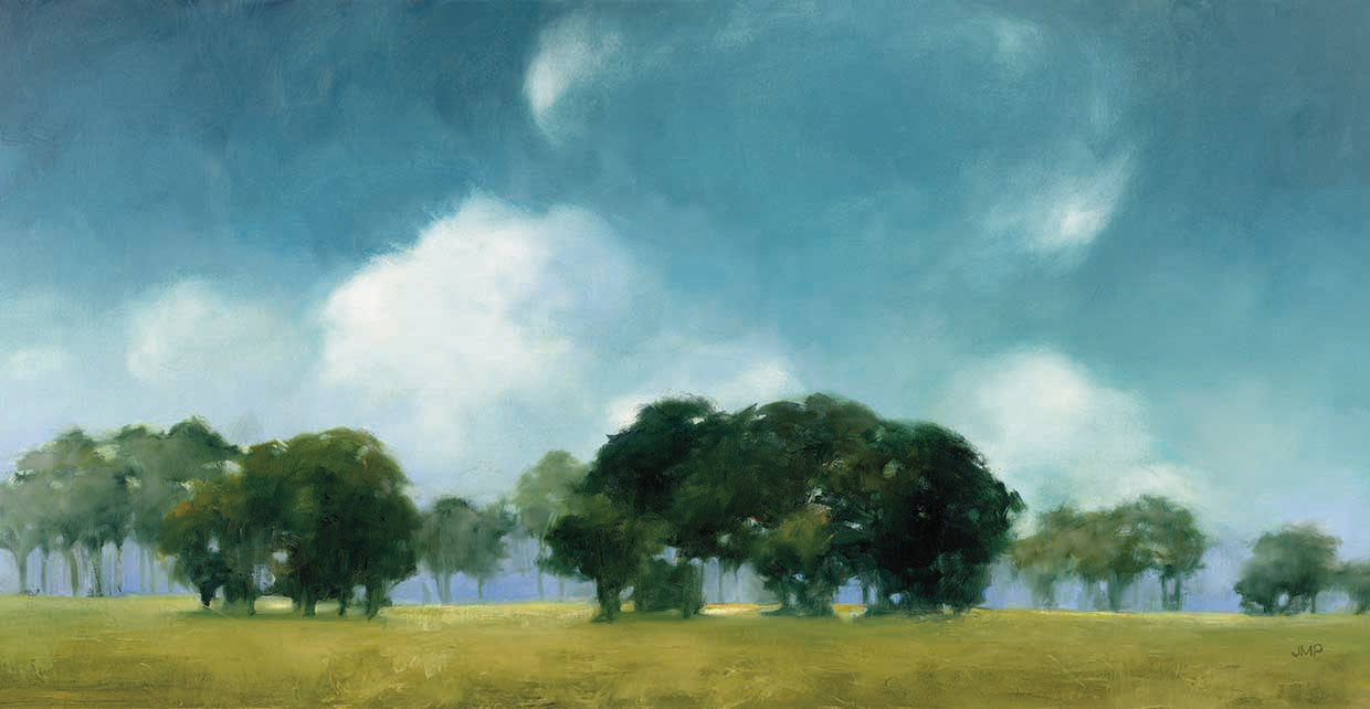 Cloud Dance