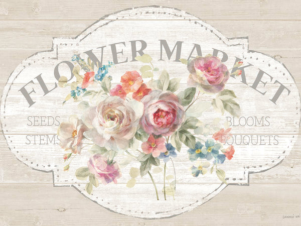 Cottage Core Wall Art