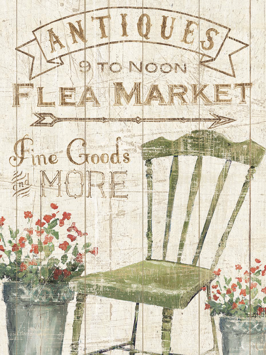 Flea Market