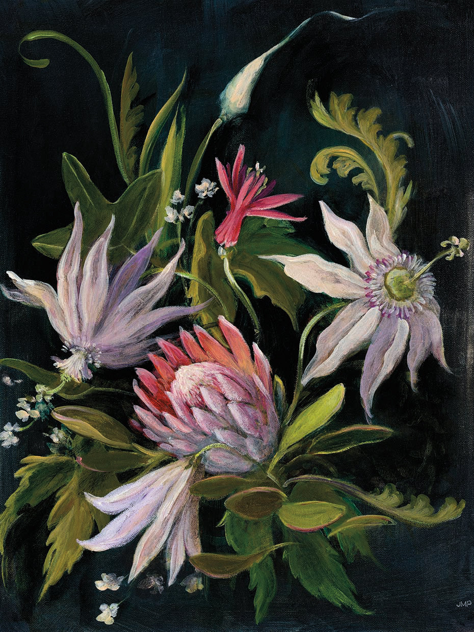 Flower Show I