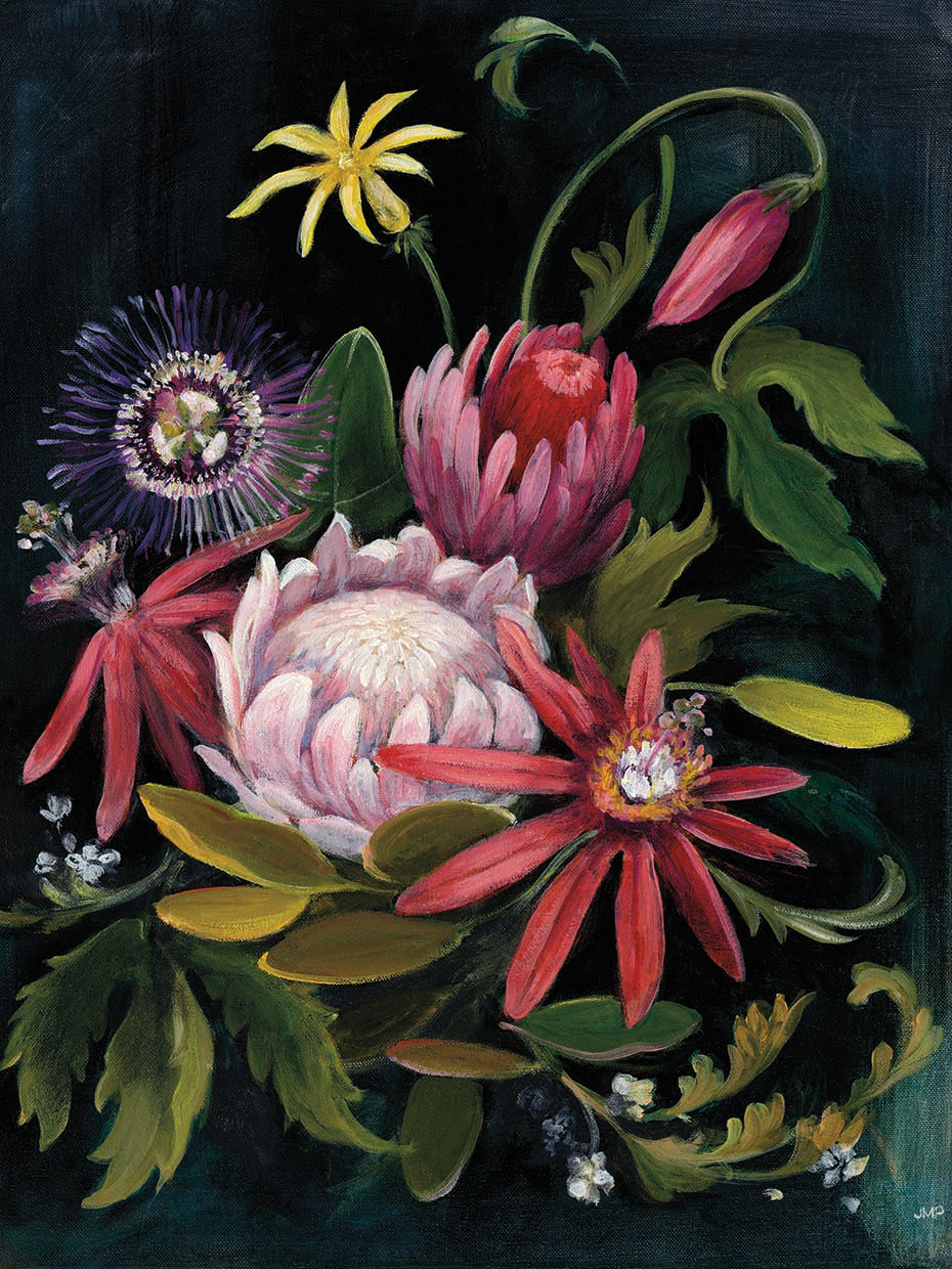 Flower Show II